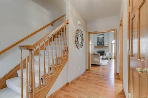 1427 Pine Ridge Estates Ct, Wildwood, MO 63021 photo 7