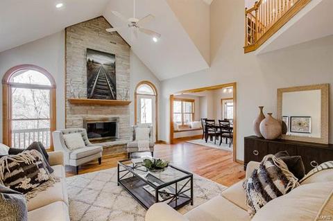 1427 Pine Ridge Estates Ct, Wildwood, MO 63021 photo 10