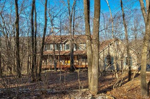 1427 Pine Ridge Estates Ct, Wildwood, MO 63021 photo 1