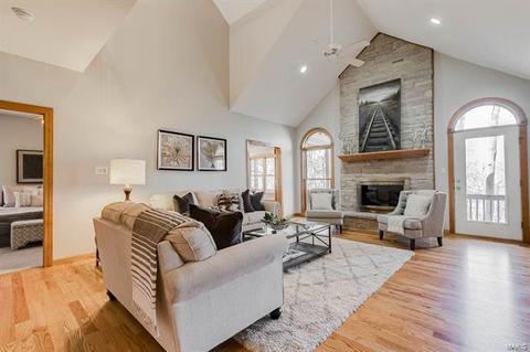 1427 Pine Ridge Estates Ct, Wildwood, MO 63021 photo 9
