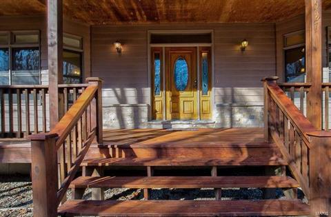 1427 Pine Ridge Estates Ct, Wildwood, MO 63021 photo 4