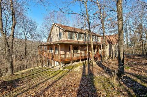 1427 Pine Ridge Estates Ct, Wildwood, MO 63021 photo 2