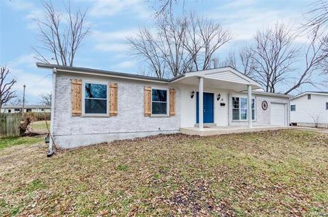 17 Saali, O'fallon, MO 63366 photo 30