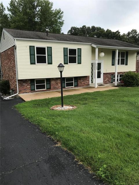 1008 Carole Ln, Ellisville, MO 63021 photo 2