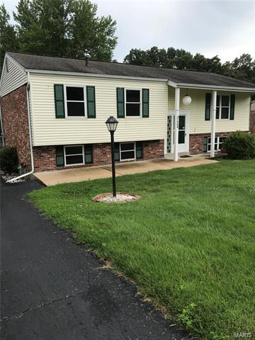 1008 Carole Ln, Ellisville, MO 63021 photo 3