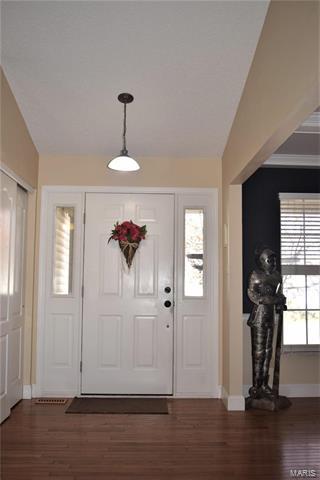 1738 Highgrove Dr, O'fallon, MO 63366 photo 5