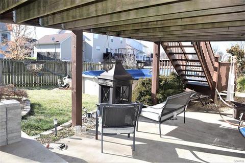 1738 Highgrove Dr, O'fallon, MO 63366 photo 28
