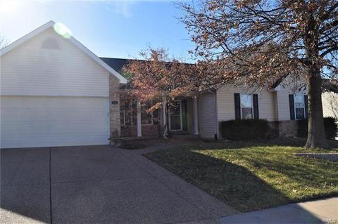 1738 Highgrove Dr, O'fallon, MO 63366 photo 33