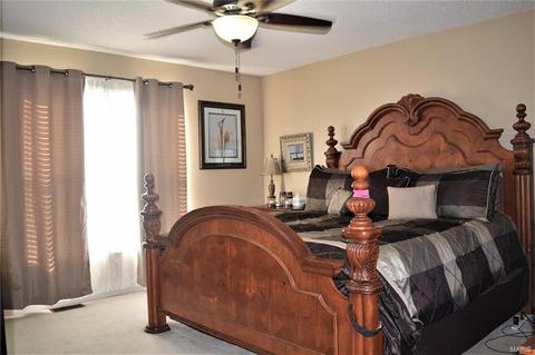 1738 Highgrove Dr, O'fallon, MO 63366 photo 12