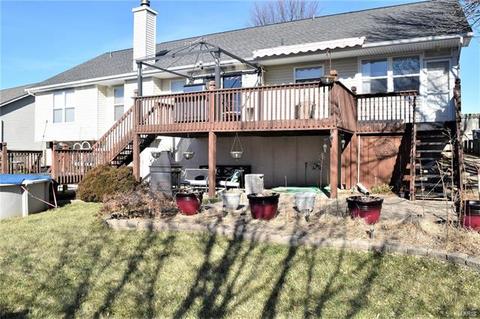 1738 Highgrove Dr, O'fallon, MO 63366 photo 3