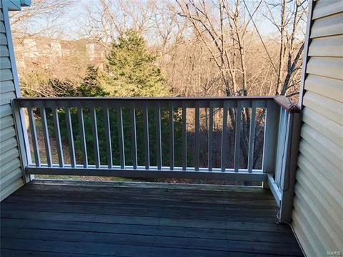 816 Woodside Trails Dr, Ballwin, MO 63021 photo 6
