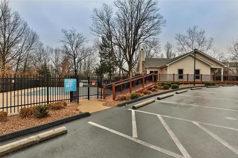 816 Woodside Trails Dr, Ballwin, MO 63021 photo 46