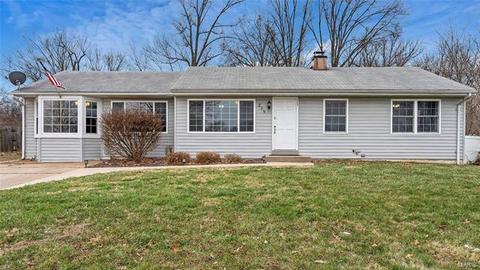 209 Old Ballwin, Ballwin, MO 63021 photo 3