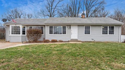 209 Old Ballwin, Ballwin, MO 63021 photo 2