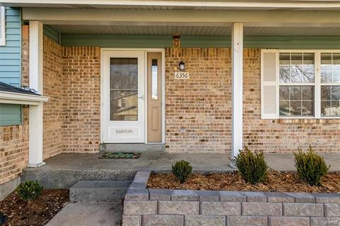 6356 Star Buck Dr, O'fallon, MO 63368 photo 3