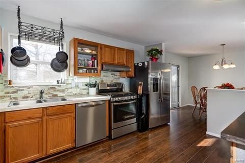 6356 Star Buck Dr, O'fallon, MO 63368 photo 8