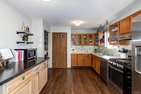 6356 Star Buck Dr, O'fallon, MO 63368 photo 9