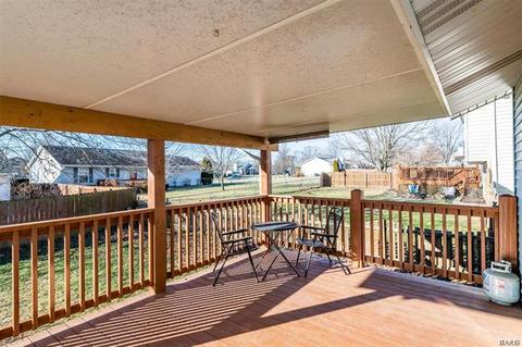 6356 Star Buck Dr, O'fallon, MO 63368 photo 21