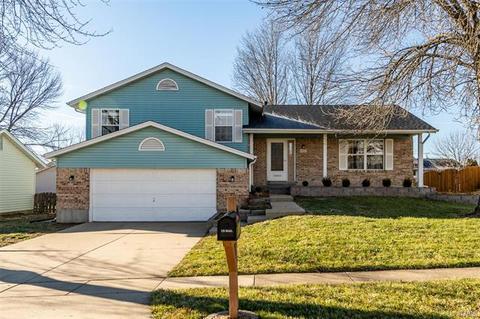 6356 Star Buck Dr, O'fallon, MO 63368 photo 1