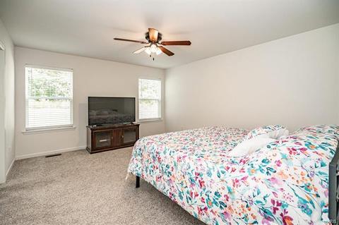 153 Keystone Ridge Dr, O'fallon, MO 63366 photo 20