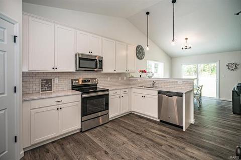 153 Keystone Ridge Dr, O'fallon, MO 63366 photo 16