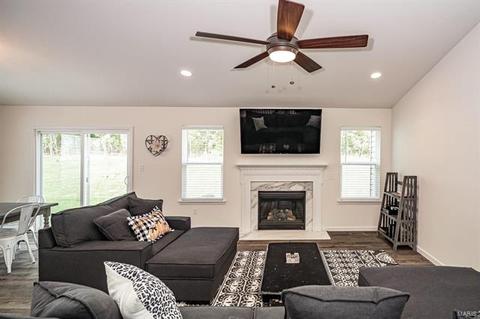 153 Keystone Ridge Dr, O'fallon, MO 63366 photo 6