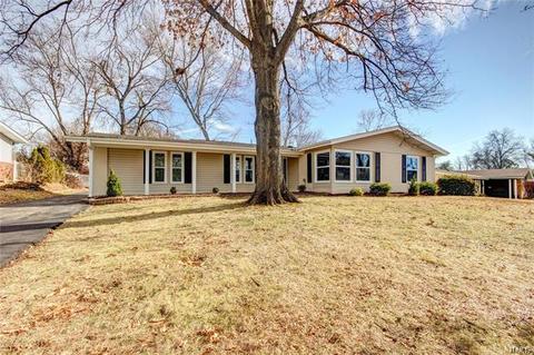 588 Fieldstone Ln, Ballwin, MO 63011 photo 7