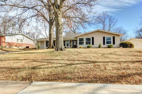 588 Fieldstone Ln, Ballwin, MO 63011 photo 10