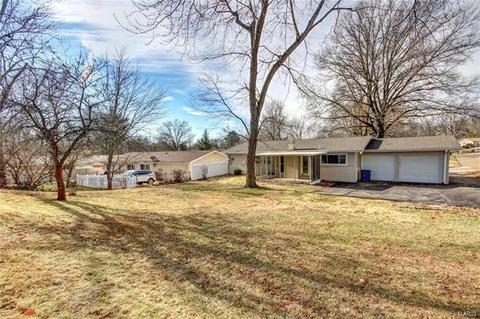 588 Fieldstone Ln, Ballwin, MO 63011 photo 45