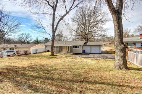588 Fieldstone Ln, Ballwin, MO 63011 photo 44