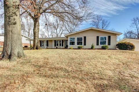 588 Fieldstone Ln, Ballwin, MO 63011 photo 9