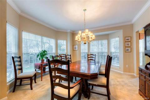 817 Castle Ridge Ct, Ballwin, MO 63021 photo 8