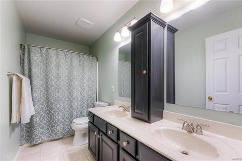 817 Castle Ridge Ct, Ballwin, MO 63021 photo 22