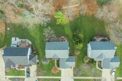 817 Castle Ridge Ct, Ballwin, MO 63021 photo 32