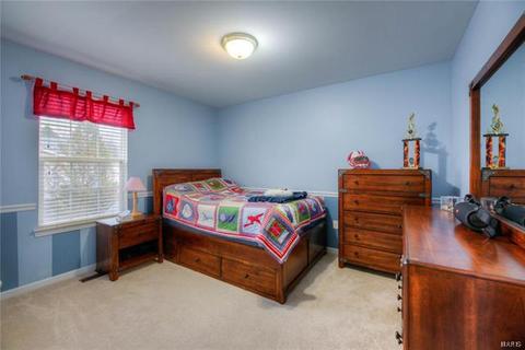 817 Castle Ridge Ct, Ballwin, MO 63021 photo 20