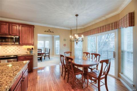 817 Castle Ridge Ct, Ballwin, MO 63021 photo 12
