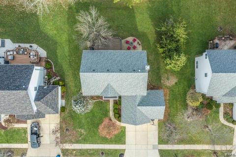 817 Castle Ridge Ct, Ballwin, MO 63021 photo 34