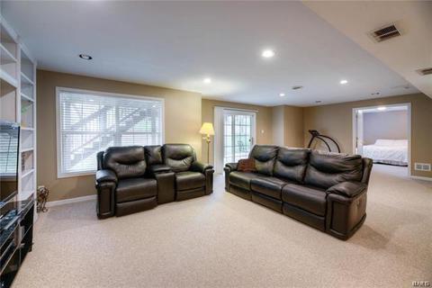817 Castle Ridge Ct, Ballwin, MO 63021 photo 25