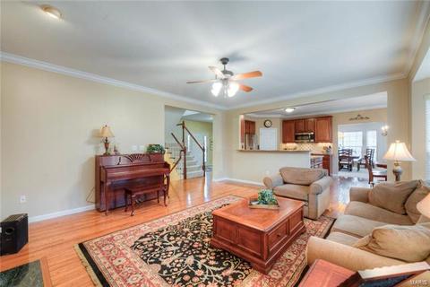 817 Castle Ridge Ct, Ballwin, MO 63021 photo 6