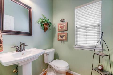 817 Castle Ridge Ct, Ballwin, MO 63021 photo 15
