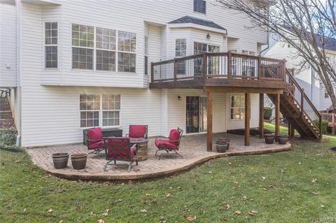 817 Castle Ridge Ct, Ballwin, MO 63021 photo 30