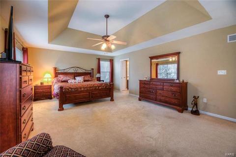 817 Castle Ridge Ct, Ballwin, MO 63021 photo 17