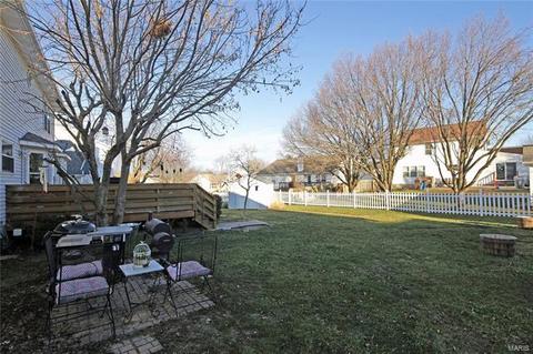 2680 Dunmore Cir, O'fallon, MO 63368 photo 19