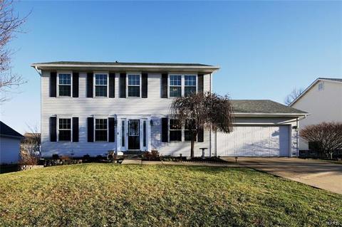 2680 Dunmore Cir, O'fallon, MO 63368 photo 1