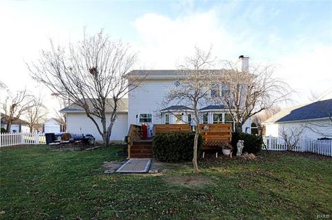 2680 Dunmore Cir, O'fallon, MO 63368 photo 20