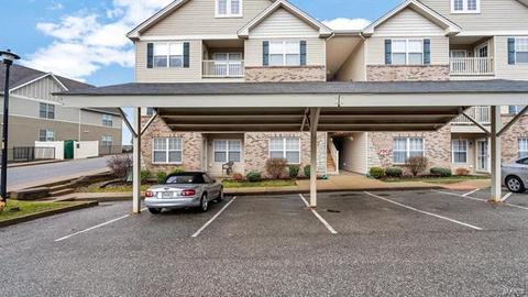 513 Bramblett Hls, O'fallon, MO 63366 photo 1