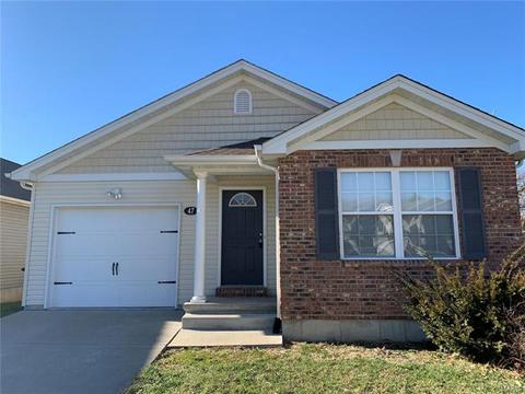 47 Brookmoore, Union, MO 63084 photo 1