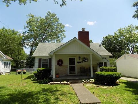 325 Eidson Ct, Ironton, MO 63650 photo 1