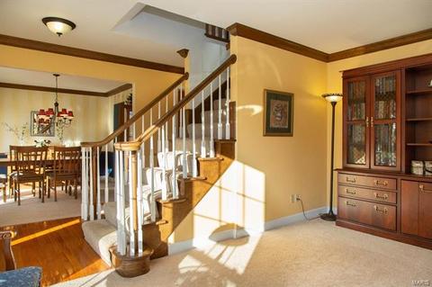 507 Echo Hill Ct, Ballwin, MO 63021 photo 6