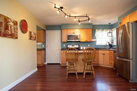 507 Echo Hill Ct, Ballwin, MO 63021 photo 11